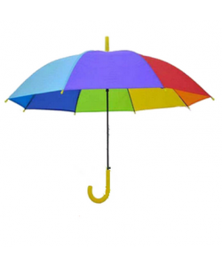 Parapluie colors