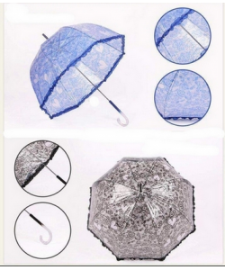 Parapluie girly