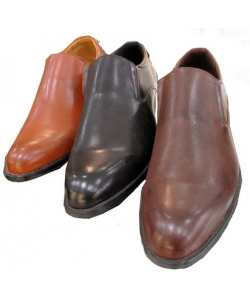 Mocassin homme classic