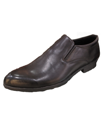 Mocassin homme classic