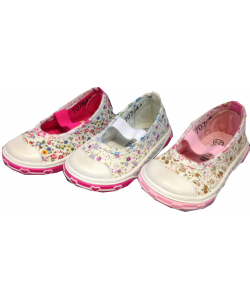 Chaussures fille Mimi