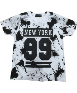 Tshirt NY 99