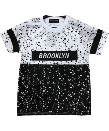 Tshirt Brooklyn