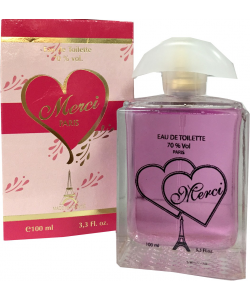 Parfums Love
