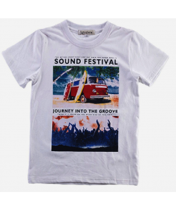 Tshirt Festival
