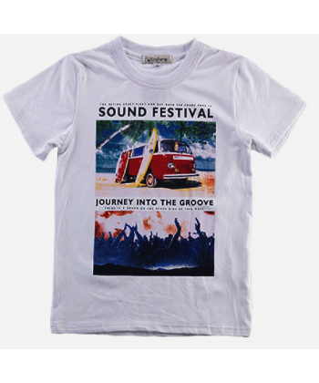 Tshirt Festival