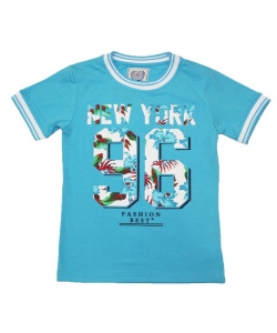 T-shirt N.Y 96