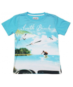 T-shirt South Beach