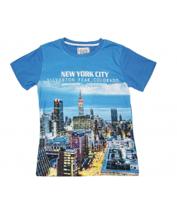 Tshirt NY City