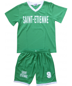 Maillot St Etienne