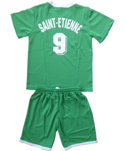 Maillot St Etienne