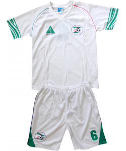 Maillot de foot Algérie