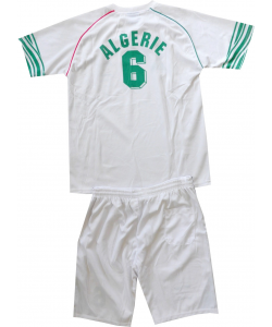 Maillot de foot Algérie
