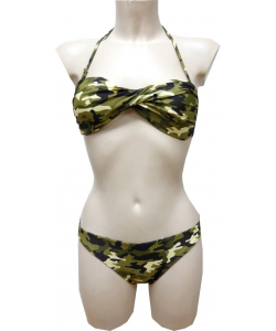 Bikini militaire