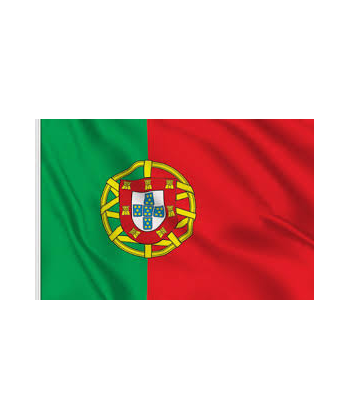 DRAPEAU PORTUGAL