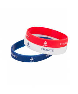 Bracelets supporter FFF