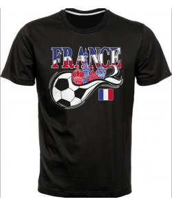 Tshirt france mondial