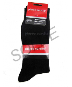 Pack chaussettes Pierre Cardin